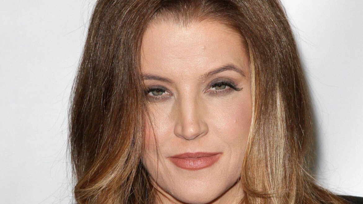 Lisa Marie Presley ‘died of complications from weight loss surgery’