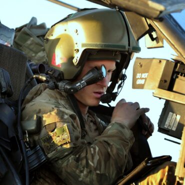 Prince Harry says he ‘unravelled’ after tour of Afghanistan triggered trauma of losing his mum