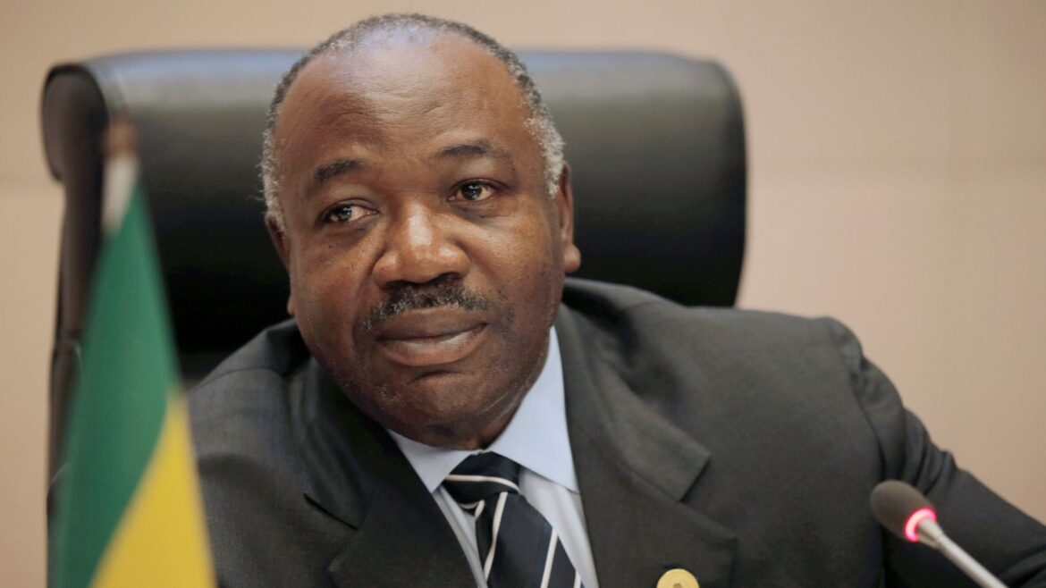 Military announce coup in Gabon after presidential election