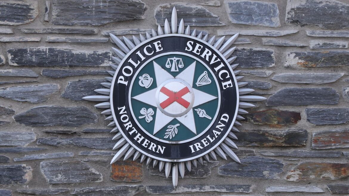 Two men arrested by officers investigating Northern Ireland police data breach