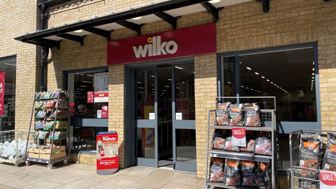 B&M to snap up 51 Wilko stores but unclear if jobs are to be saved