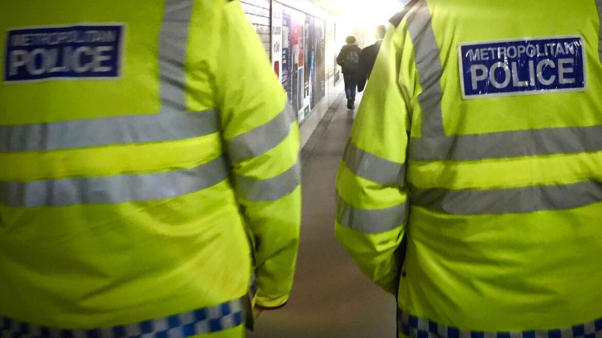 Police child strip searches are ‘systemic problem’ happening ‘across the country’