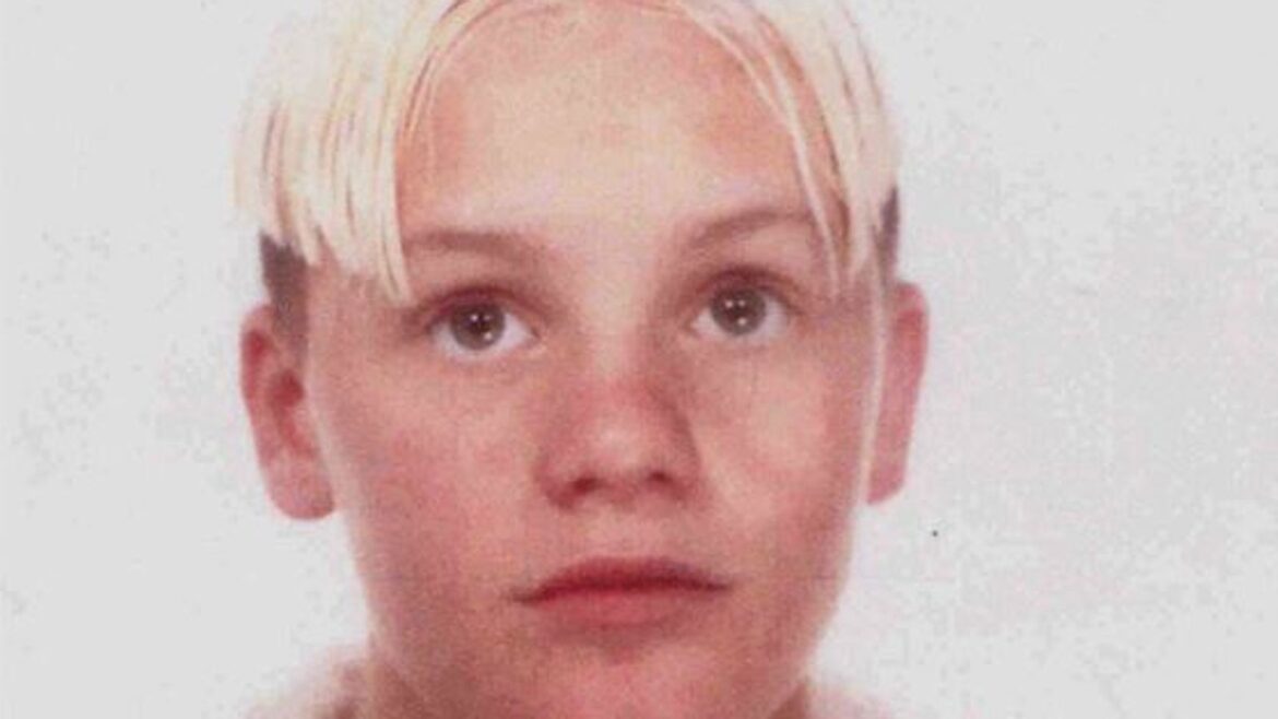 Two people arrested over boy’s disappearance 21 years ago