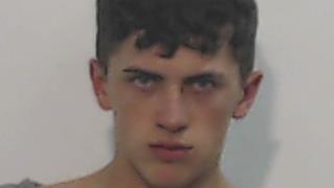 Teenager jailed for serious sexual offences against children
