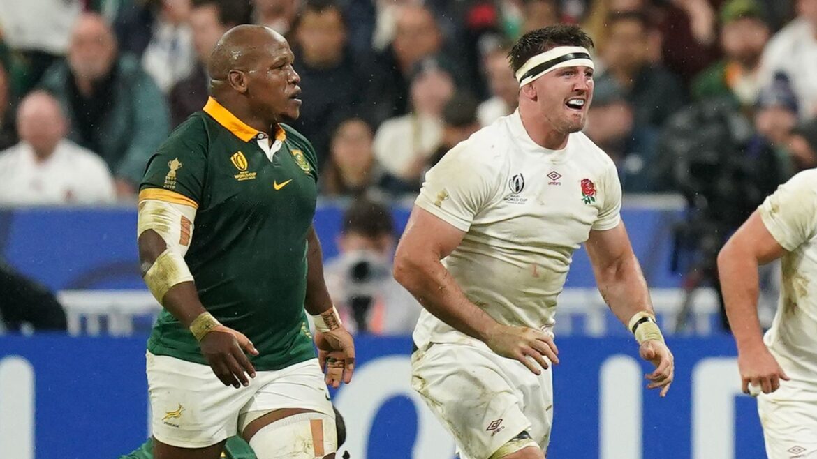 ‘Insufficient evidence’ to charge South Africa rugby player with racial abuse