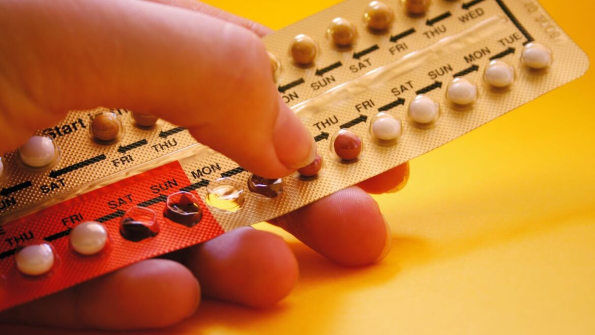 Millions of women set to get free contraception pills from chemist without seeing GP first