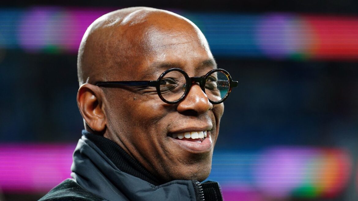 Ian Wright announces he is quitting Match Of The Day